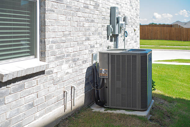 Reliable Heat Pump Repair contractor in Kent City, MI by FH HVAC